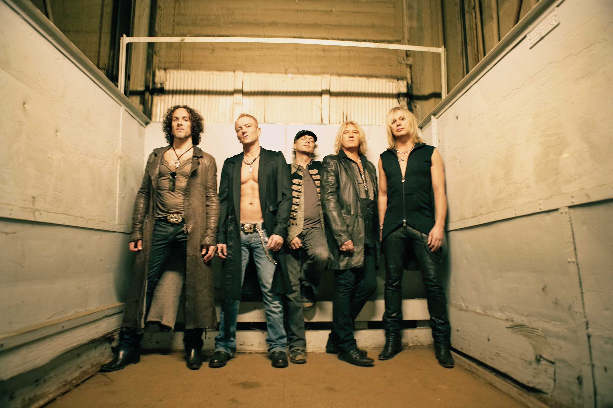 Happy Birthday to Sav , otherwise known as Rick Savage we hope you have a birthday for the ages. 