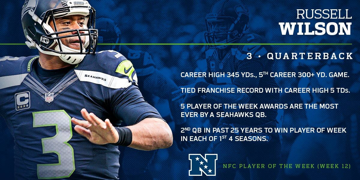 Seattle Seahawks On Twitter Can You Name The Only Other