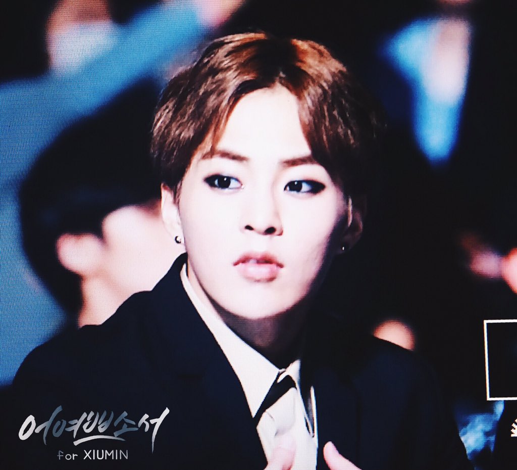 진짜...ㅎㅎ; 우민한테 너무 뚜들겨맞아서 아픈건가...