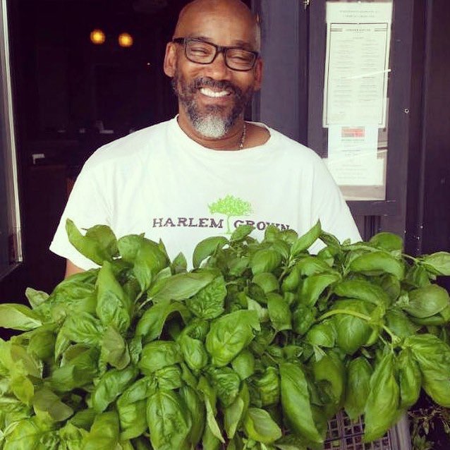 What's Eating Harlem tweet media