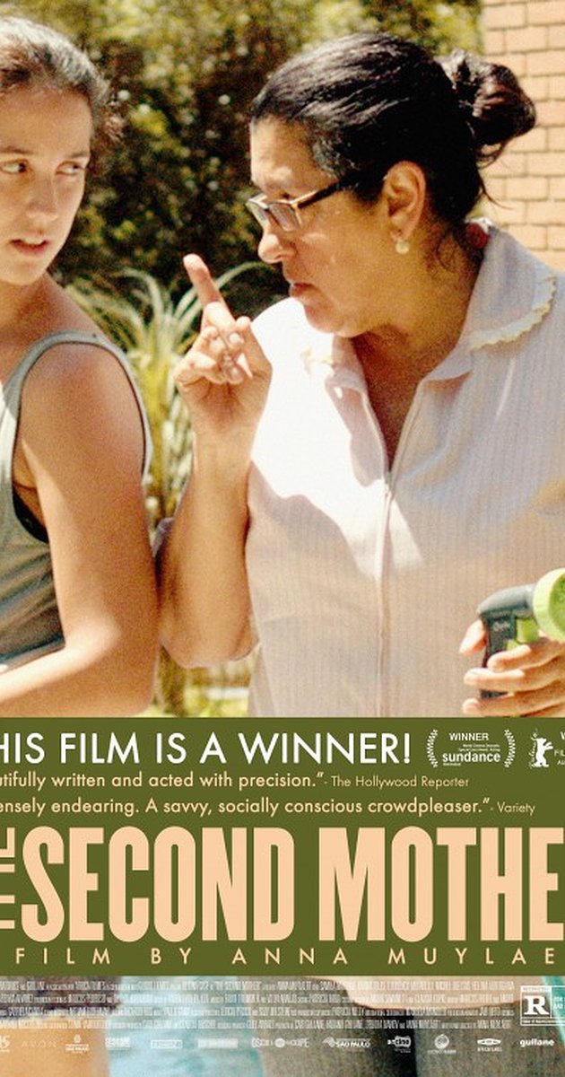 brmovieticket's tweet photo. Great news for @quehorasfilme towards Oscar race! Read all about it -https://t.co/vkOo4WU4fY. #brmovie #annamuylaert https://t.co/Q975xtO3FM