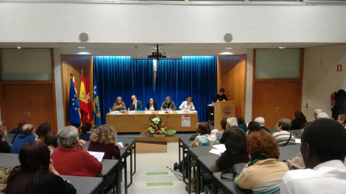 Mesa de partidos por la Dependencia. Un éxito