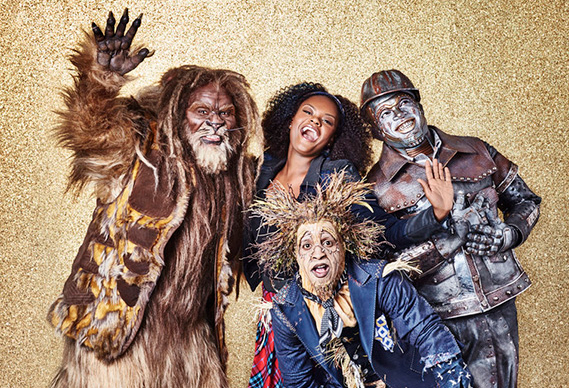 playbill's tweet photo. #TheWiz LIVE is all we can talk about today! Which musical is on your wish list for a live telecast? #playbillpoll https://t.co/9sYotP1EMj