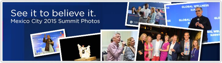 See it to #believe it! Look back on all the exciting moments of #GWS2015 View photos here: ow.ly/VoZcw