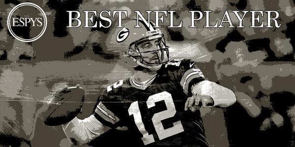Happy 32nd Birthday to the reigning NFL MVP and Aaron Rodgers! 