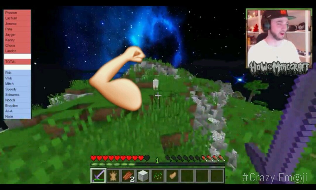 RealBlackBoss's tweet image. BLUE TEAM FOR THE WINN BOYS! @OMGitsAliA