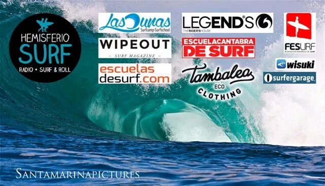 FESurfing_'s tweet photo. Recuerda, mañana en directo desde #Sevilla @Hemisferio_Surf #Radio desde #LegendSurf https://t.co/GPBFKqWiwd