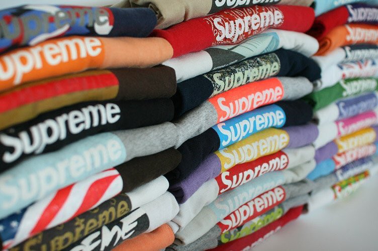 SHOP TODAY! | SUPREMENEWYORK.COM
