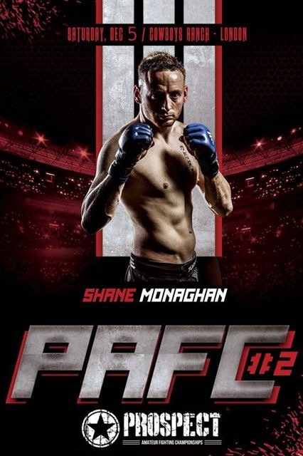 TakeDownCanada's tweet image. TDSponsored Athlete @monaghanshane1 #irishhitman @Torque1net in a donnybrook this weekend 145lbs @Prospect_FC