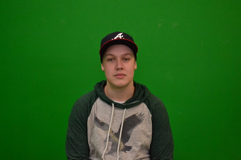 StringedBags's tweet image. Get a closer look at the team behind Stringed.
President - Lane Bacon