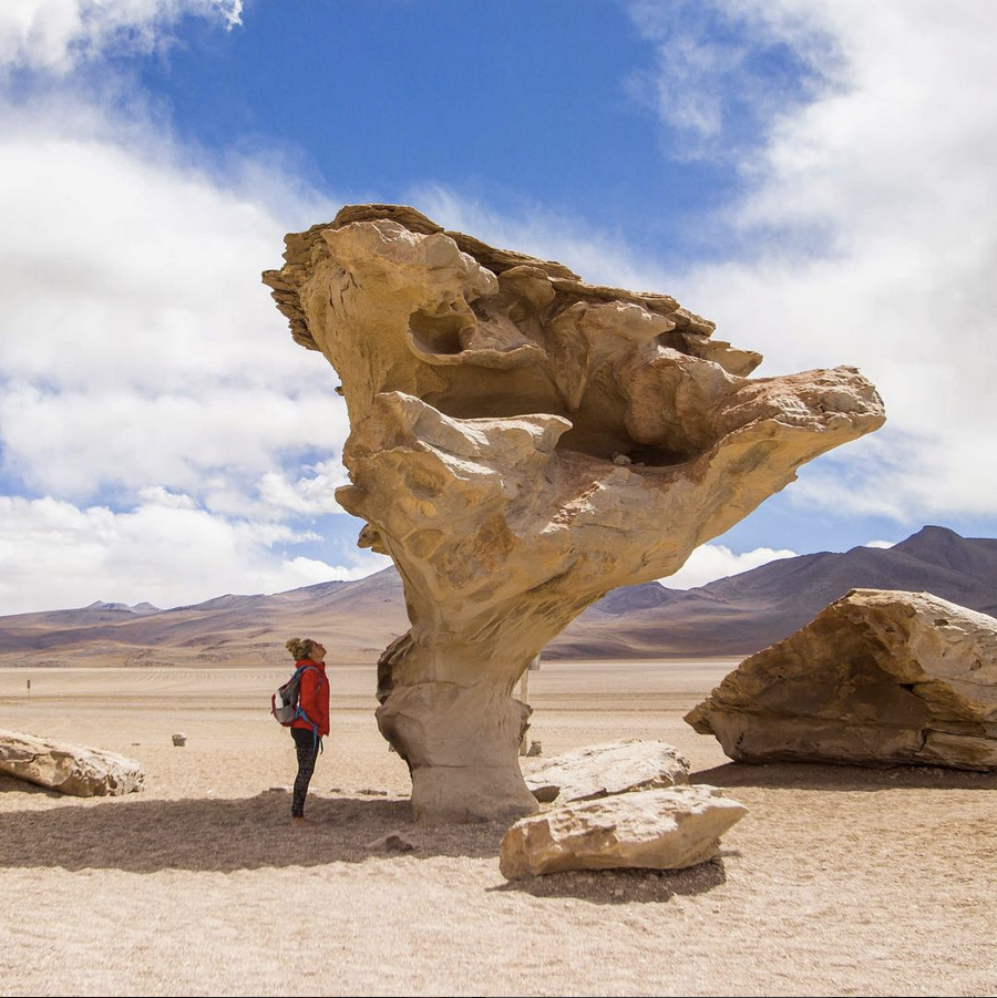 eddiebauer's tweet photo. #OuterWhere adventures from 12 social media standouts: https://t.co/ldLJwCusMB https://t.co/3E4zLGMfcg
