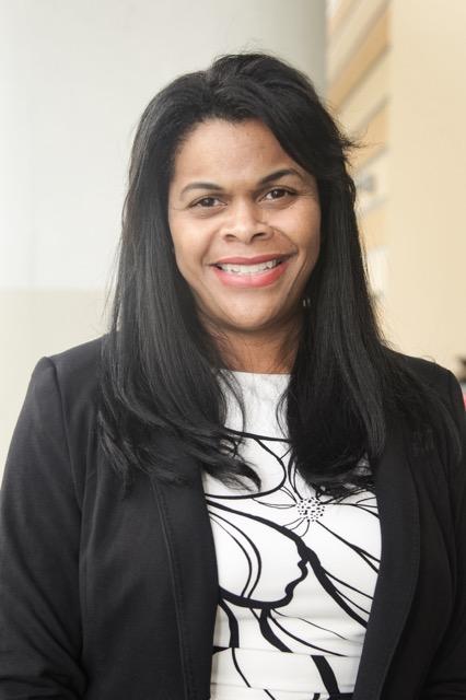 MDCPS's tweet image. Legacy Mag selects Procurement Chief Melody Thelwell as one of "Most  Prominent &amp;amp; Influential Women in Biz/Industry"