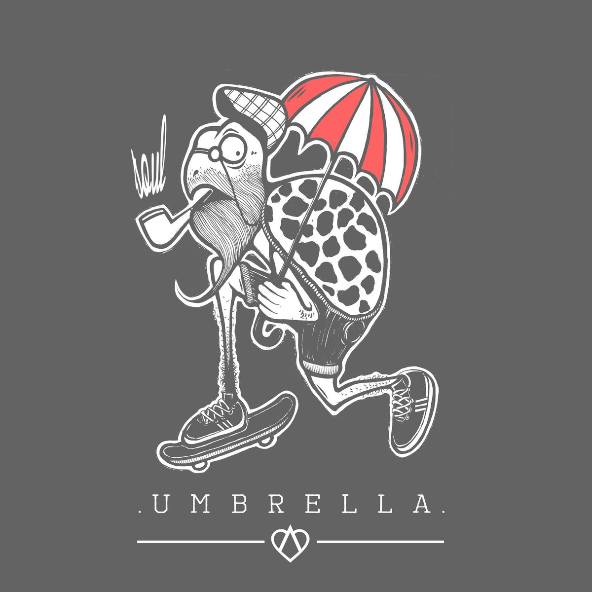 "UMBRELLA" PREVIEW