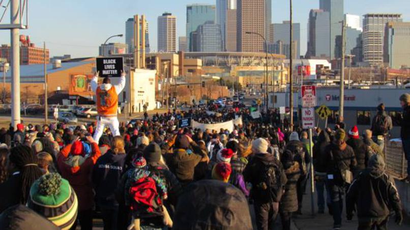workdaymagazine's tweet photo. Minneapolis to host @AFL-CIO racial commission https://t.co/OjLZGDvq3x @mnaflcio #MRLF @BlackLivesMpls https://t.co/S6X5cmWZ14