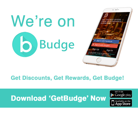 getbudge's tweet photo. Dinner reservations? Earn Loyalty Points @RoyalVillaSalth @MartinesWinebar @Pearla_na_Mara @artisan_galway #getbudge https://t.co/3Fk8r5FYyC