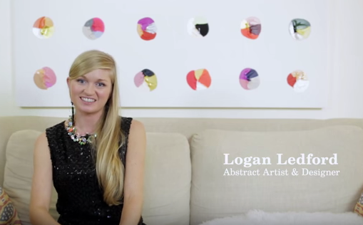 wearezehnder's tweet photo. Check out our first @ChilaOrchata 'Originals video, featuring #NOLA artist @loganledfordart: https://t.co/a0R5y3vftK https://t.co/QzcUvCBuVB