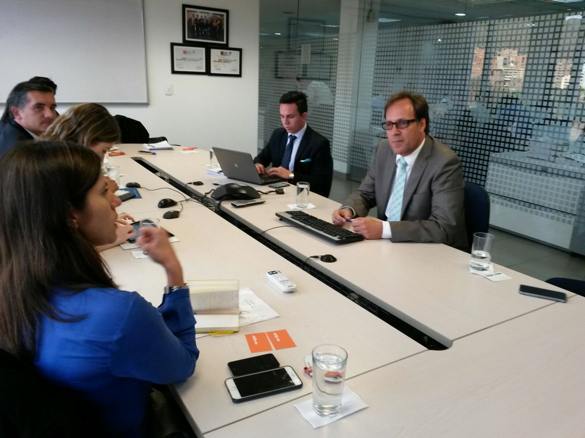 .<a href="/AtentoColombia/">Atento Colombia</a>, una BPO con 8.500 puestos de trabajo en nuestro país y con ganas de estar en más mercados.