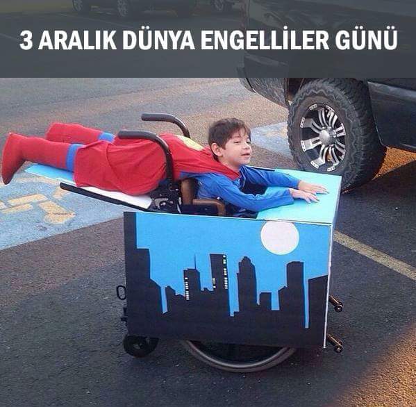 BrsBorders's tweet photo. Biz siz yok. Birbirimize engel koymayalım. Bir gün değil hergün insanlığın günü. #3AralıkDünyaEngellilerGünü https://t.co/yyz0lvZfxd