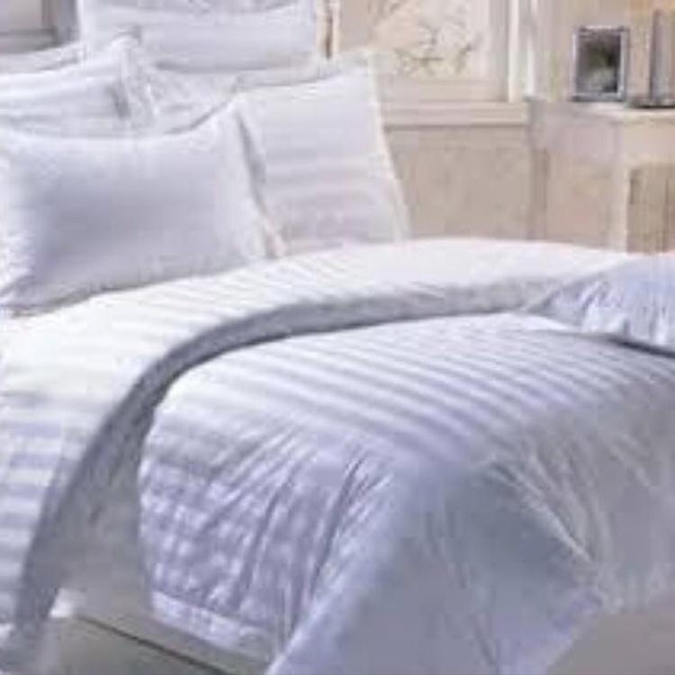 لحف فندقية بجودة عالية