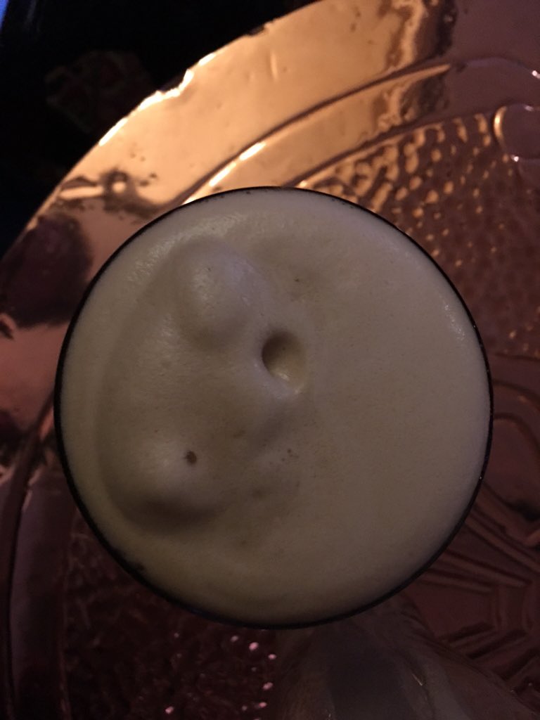 BMTHOD's tweet photo. #guinnesspint https://t.co/xmL3oXS81z