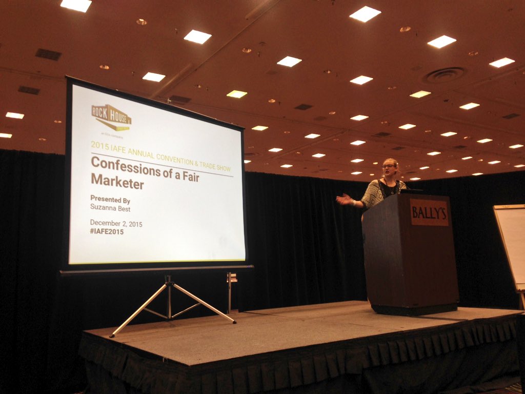 rhpartners's tweet photo. Want more of Suzanna's session? Go to https://t.co/S2LkPlNgw9 to view her full presentation! #IAFE2015 https://t.co/kU3URq87uK