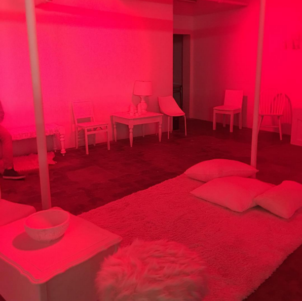 inezsuen's tweet photo. #buttergallery #wynwood #miami #artbaselmiami #art #gallery
https://t.co/SiKNhN7nph https://t.co/XslImCoM6h