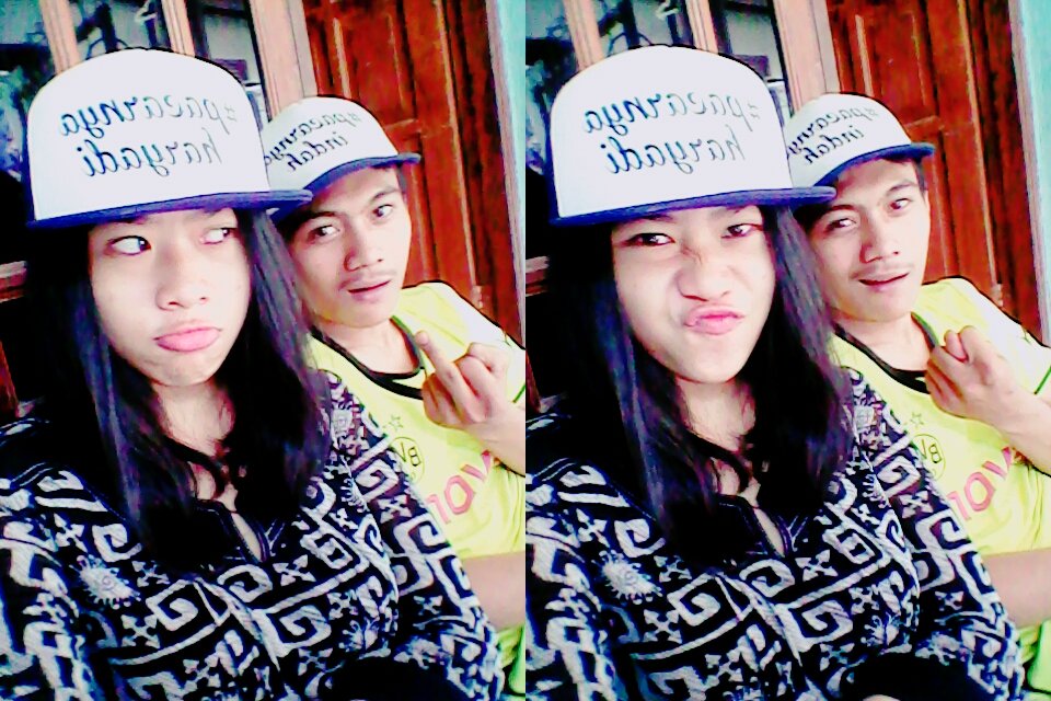 Couple 😘😍💏💑👄💕💞💘