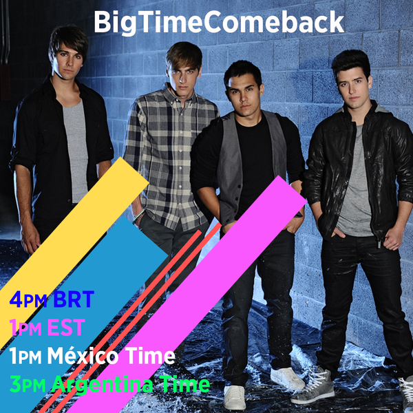 BTRStuff's tweet photo. Please guys don't make spam with BigTimeComeback, just spread the word and tell your followers about it! https://t.co/HUAlUIkSQV