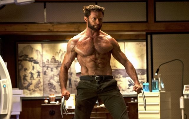 nwknews's tweet image. 哲学ニュースnwk : なんで日本の俳優はハリウッドみたいに筋肉凄い俳優が全然居ないんだろう？ blog.livedoor.jp/nwknews/archiv…