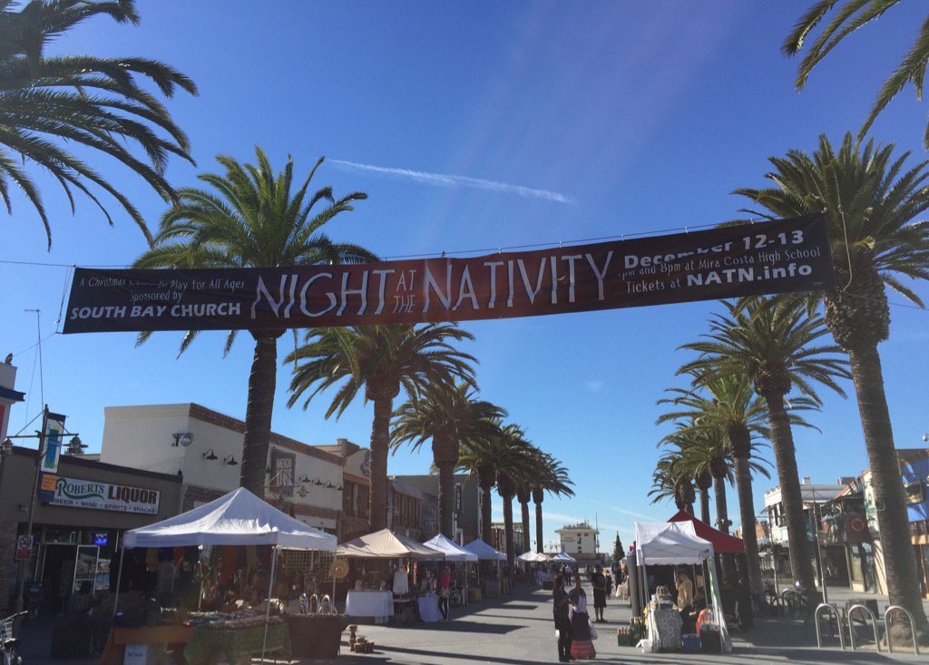 BillyYang's tweet image. Current HB temps: 70° + perfect. Come join @runwicked @sallymcrae + others for 1st ever @wickedplus run on 12/8!