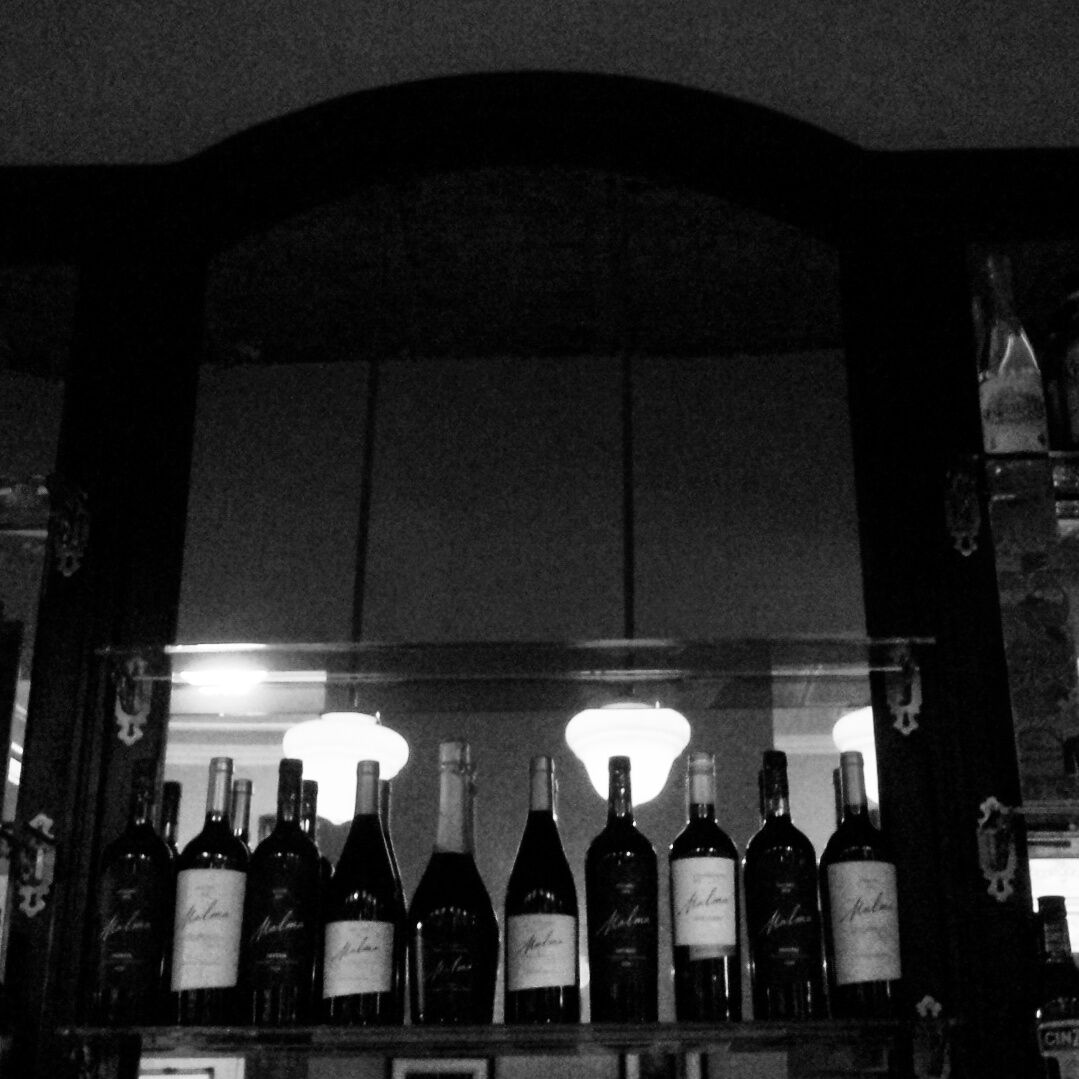 Malma Wines tweet media