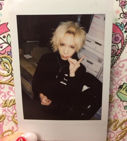 11/30 名古屋インストでのレイヴ凪さんチェキお譲り致します。交換の場合はAutum cupツアーか最近のインストのみくるさんでお願い致します。
#レイヴ#チェキ#お譲り#交換