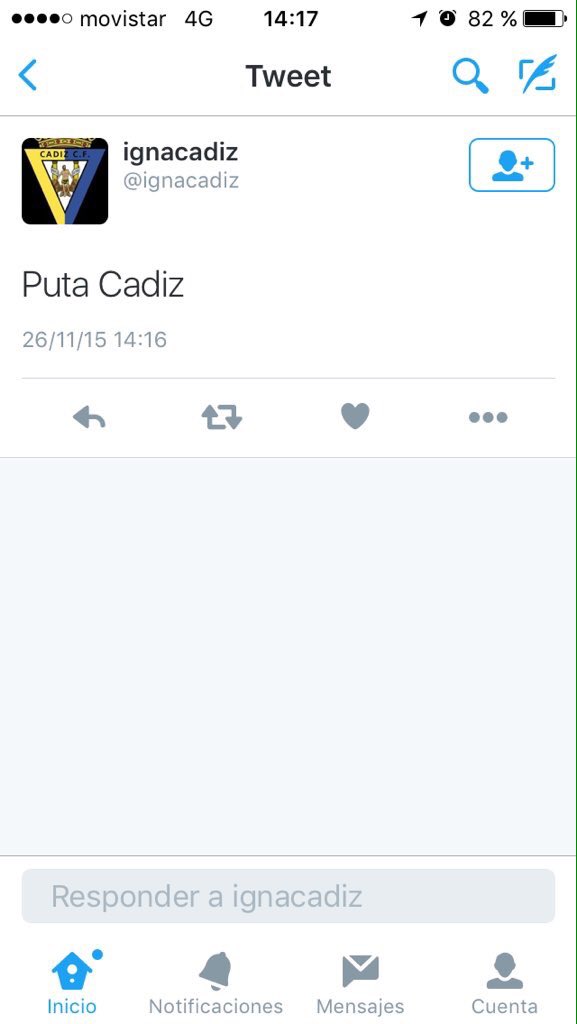 eruji0's tweet photo. La tristisima historia del gaditano frustrado https://t.co/8USzYAwBjc