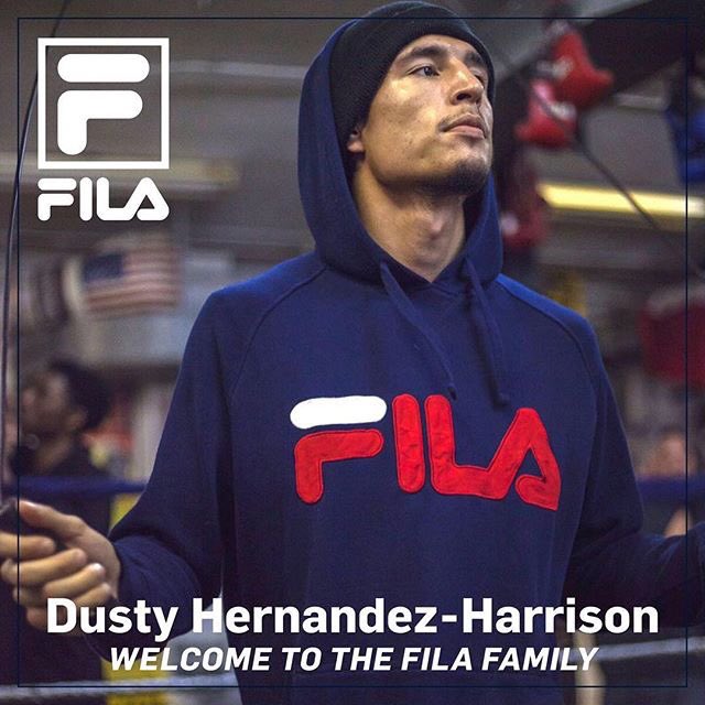 Dusty30th's tweet photo. @FILAUSA 👌🏼 https://t.co/OquL2c82lA
