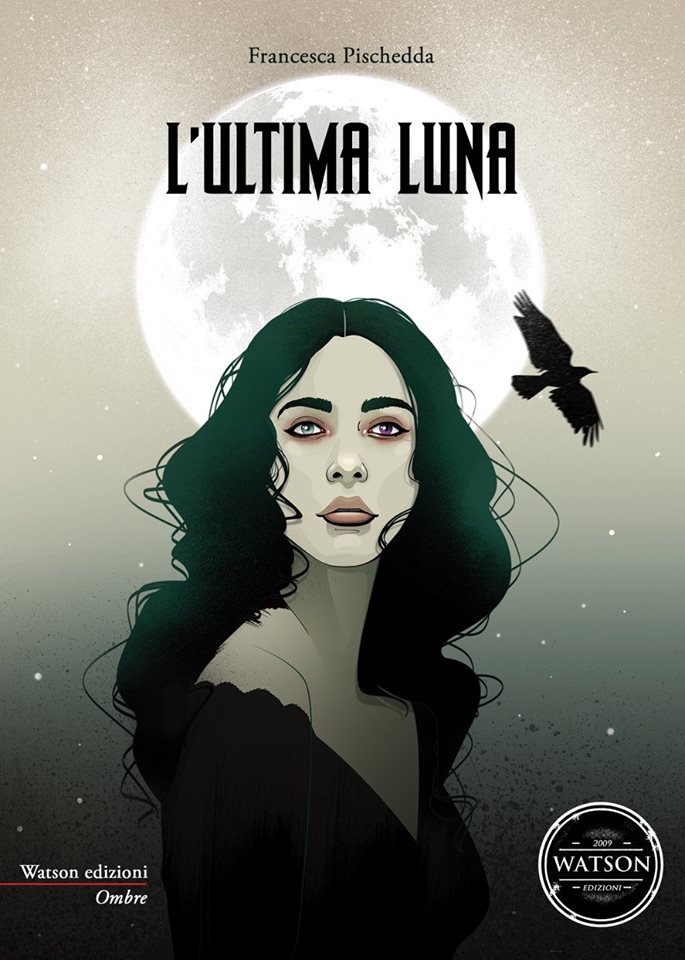 ValentinaCapald's tweet photo. Urban Fantasy, altra anteprima @WatsonEdizioni a @piulibri2015.
#NoiWatson vi attendiamo, stand T53 https://t.co/yk7YcZ16Oc