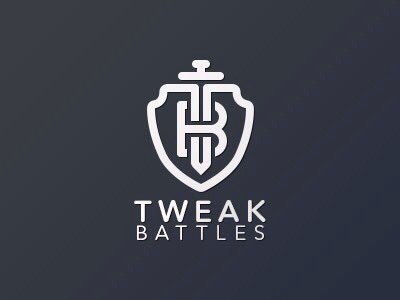 iM4CH3T3's tweet photo. This logo is very cool !!! 
#TweakBattles 
@TweakBattles 
Looking forward to the next cool tweaks coming ... https://t.co/yOjEpKvE0U