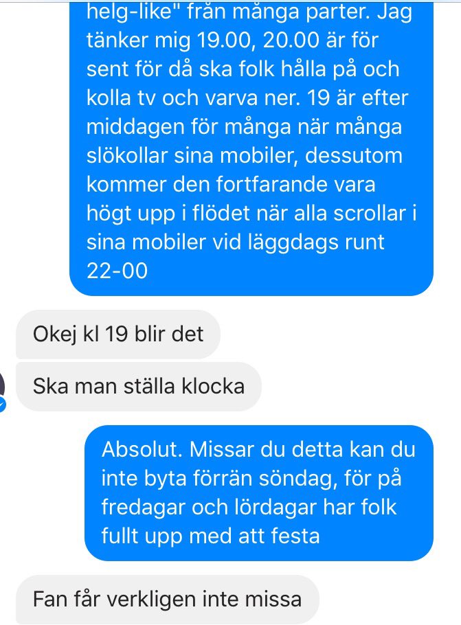 sofia_yolo's tweet photo. Om ni trodde att man bara kan byta profilbild när som helst på dygnet så trodde ni fel https://t.co/aVbAUYvqRx