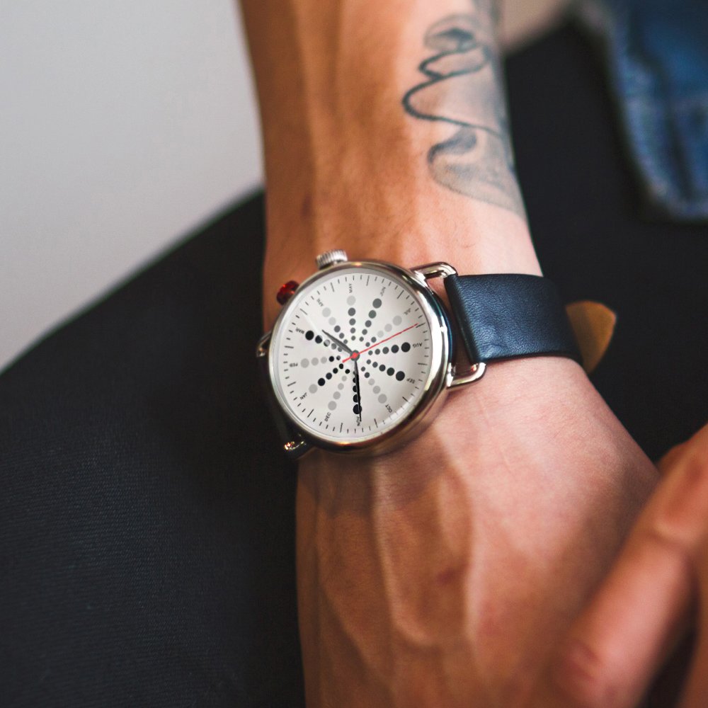 What Watch, What Moment...
tiiick.com/what-watch-cla…
<a href="/What_Watches/">What?™ Watches</a>  #seizethemoment