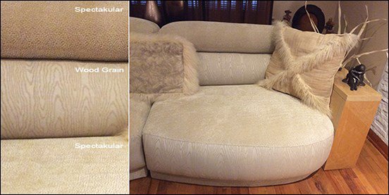Fabric Combinations 101: Neutral and Cream Fabrics ow.ly/VoeLT
#DesignTips