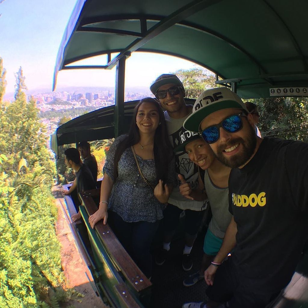 dustingrice's tweet image. #santiagodechile !! @isantibanez @vicenzoluque @ivankarrasfield #maddog #linkfoundation #b… ift.tt/1LPgAGQ