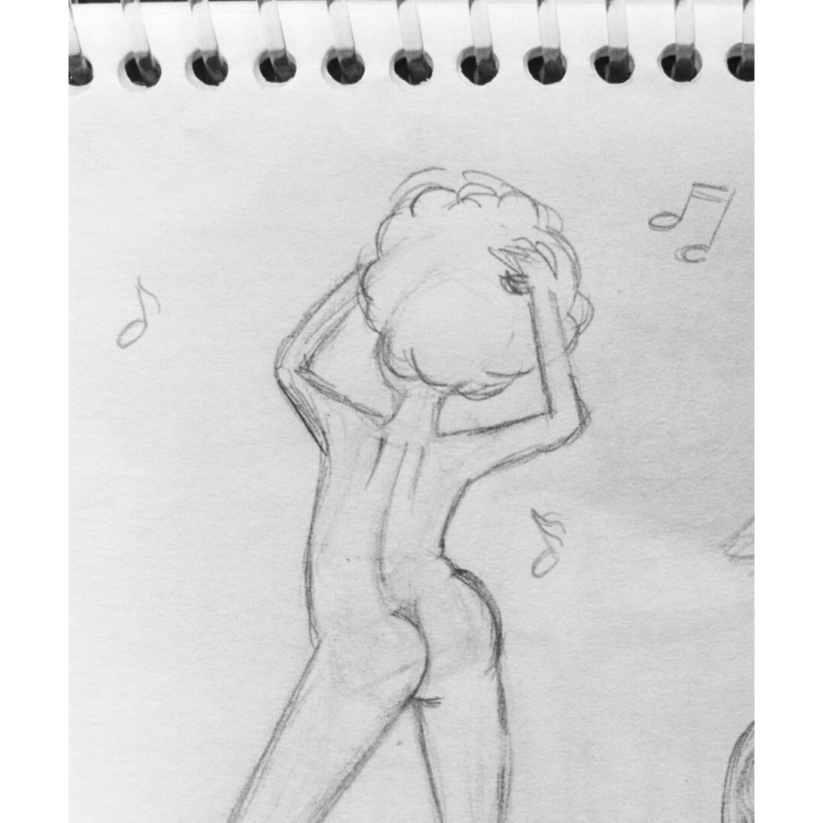 Baby On Twitter Shake Your Booty Drawing Hssvgdh Https T Co Uqvgsenfof