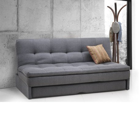 Dtdesignmuebles's tweet image. Un sofá cama especial para tus invitados.
#Estilo #Exclusivo #Futton