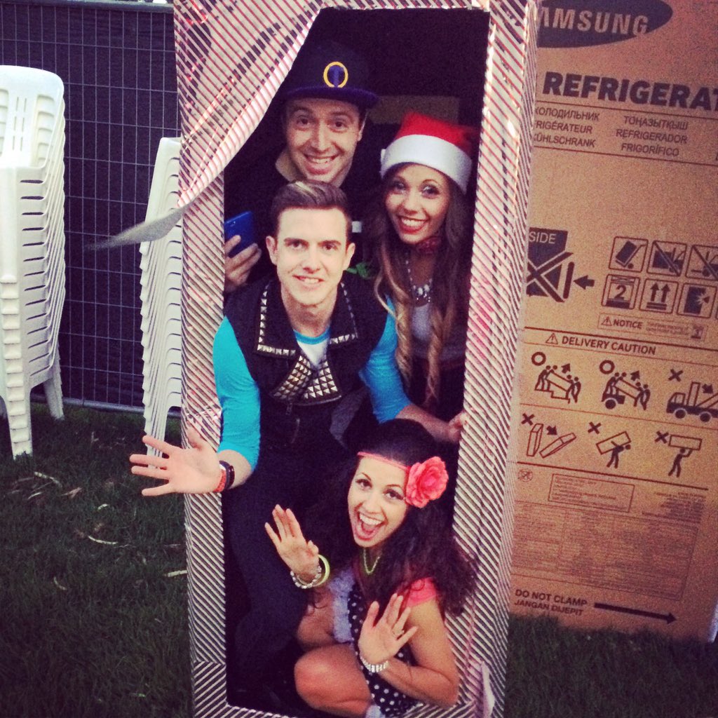 TheFunkees tweet media