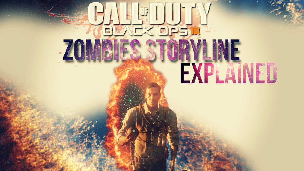 Who wants it? Theory of course.