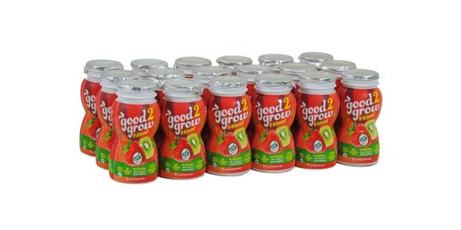 FireflyBuys's tweet photo. Thinking about buying good2grow Strawberry Kiwi 6oz Refill Pack, 18ct? Read our l https://t.co/l1rmLfAmFx via @yotpo https://t.co/Czm8DpBNHY