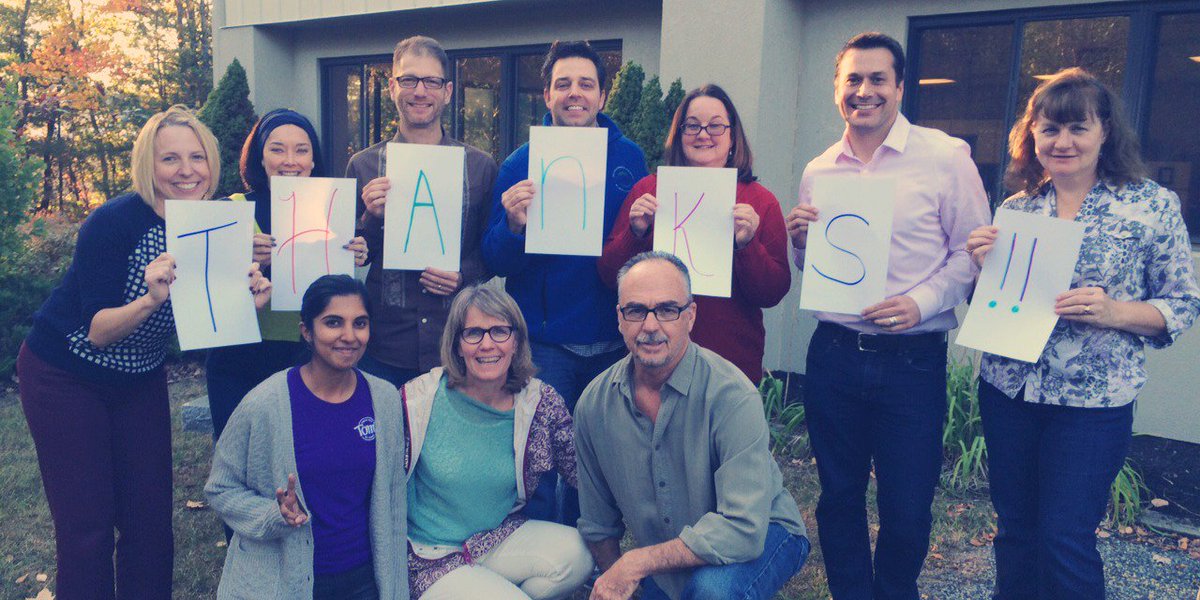 TomsofMaine's tweet photo. It's here! Find out which #OneWaytoHelp entries were awarded $20,000! https://t.co/mKEdhrgdh9 #GoodMatters #giveback https://t.co/rsL5NFdd7m