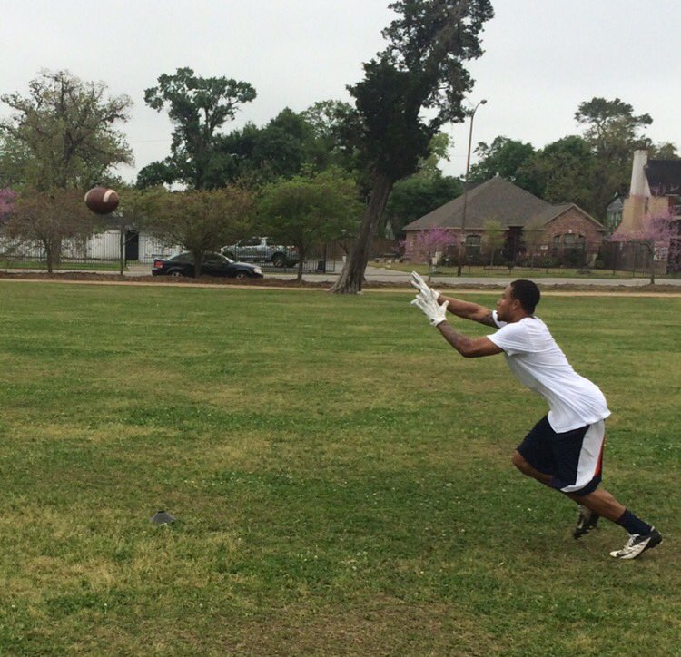 darelle_noel's tweet image. #WinterPerformanceCamp #traintoperform #FSPElite