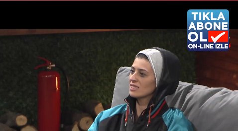 #BigBrotherTuerkiye
#bbtr
Onurun atesle ,Caglanin Onurla imtihani😅