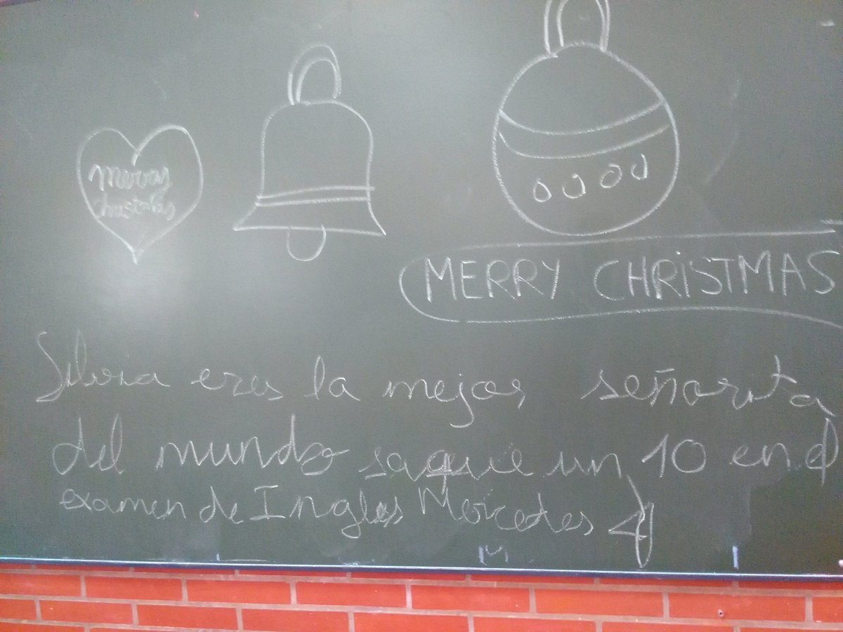 Silvia tweet media
