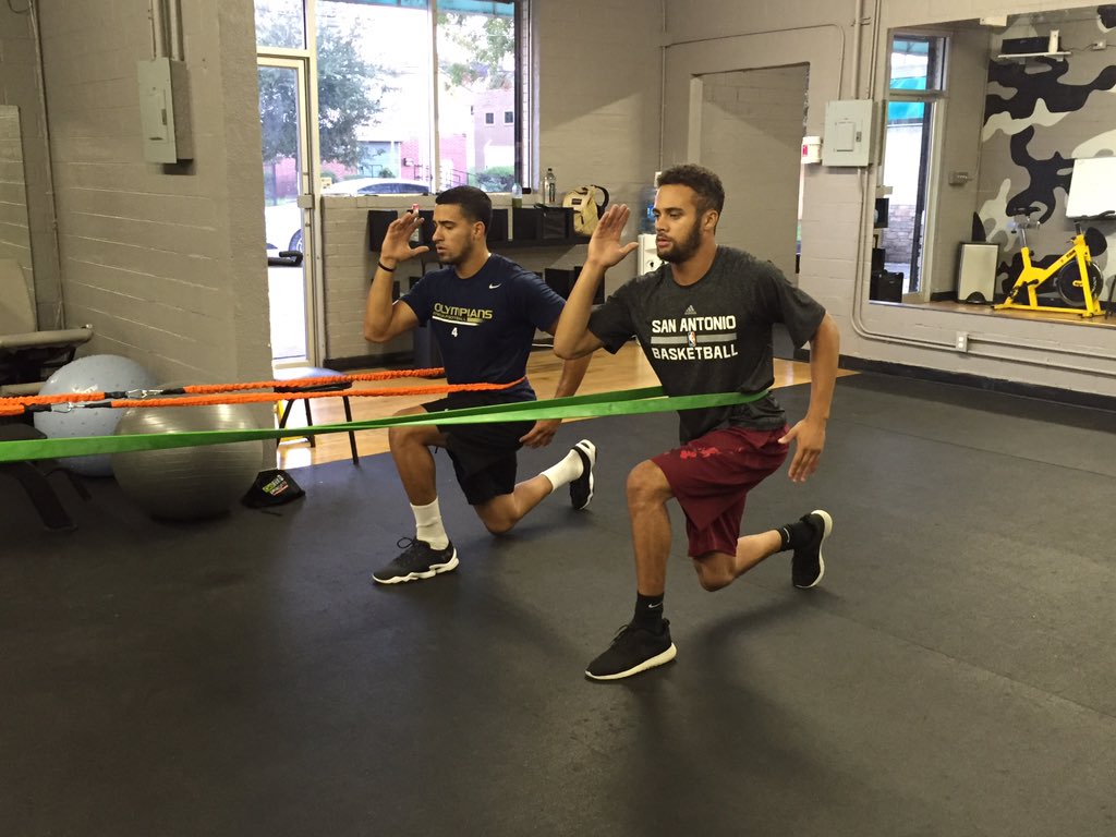 darelle_noel's tweet image. #WinterPerformanceCamp #traintoperform #FSPElite